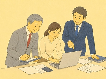 次世代経営チーム育成プログラム