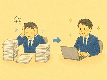 安心して働ける職場づくり／ストレスチェック活用・メンタルサポート